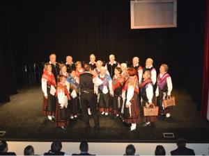 Slovesna otvoritev Ljudskega doma 17